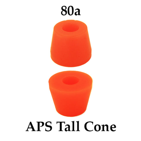 Riptide - APS TallCone Bushings (set of 2)